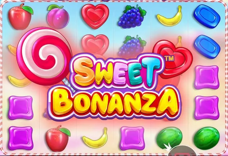 Sweet Bonanza 1000 slot